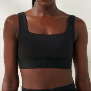 YPB sculptLUX Squareneck Bralette